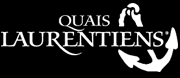 logo Quais Laurentiens